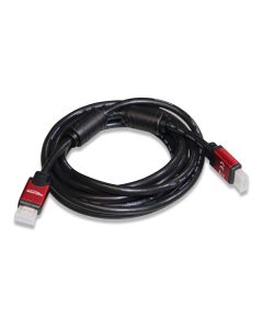 Anschlusskabel HDMI-A HDMI-A  3m Stecker/Stecker