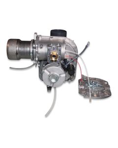 Gas burner Riello RDBS0.1 cpl for JetMaster BGH50
