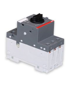 Protective motor switch 2.5-4.0A MS116-4.0 wo/housing