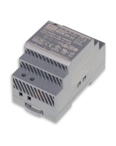 Power supply HDR-60-24 24VDC 2.5A 60W