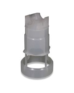 Cylinder inner translucent lit f/FLUXX360 f/DOL26