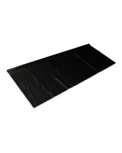 Dacheindeckung universal ohne Kleber D370-D820 schwarz