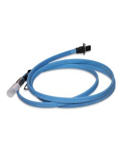 Cable 2.5m w/2 connectors f/motor submersible pump