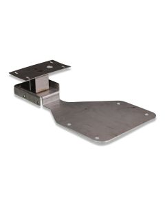 Bracket for actuator CL-175 at FAC2 cpl