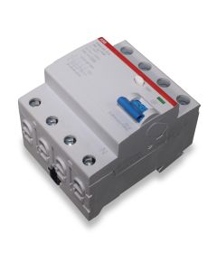 Residual current device 4-pole F204AS-63/0.3