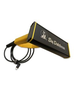 Scanner inkl Dongle und USB-C Kabel f/OptiScan