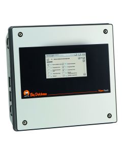 Climate/production computer ViperTouch1520 Flex 7" cpl USA