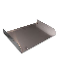 Guard plate SST for piglet cover