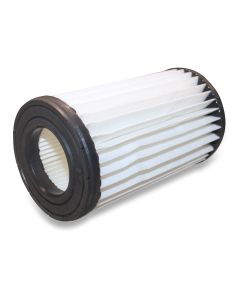 Dust filter plastic for gas brooder G12