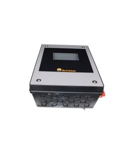 Control box CulinaCup BD105 pump 0.65kW- agitator 1Ph 0.55kW