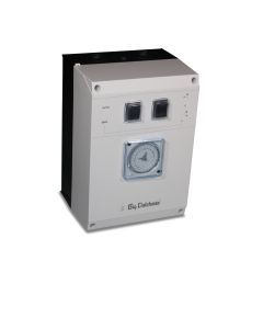 Control box 4dr f/expel sys w/durati contr BD-C-MB/Relax 2.0