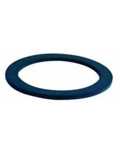 Gasket with glue f/filter heat exchanger Earny