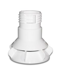 Cylinder outer white for control pan FLUXX330