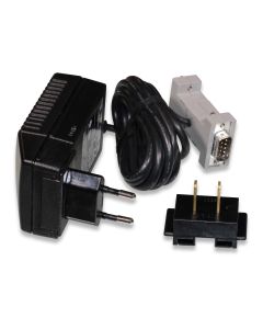 Adapter sieciowy do kabla MPI z zasilaczem 100–240 V AC