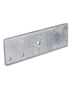 Bracket for axis one-way gate TRS