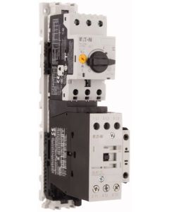 DOL starter plug connec 10.0-16.0A MSC-D-16.0-M17 230V 50Hz