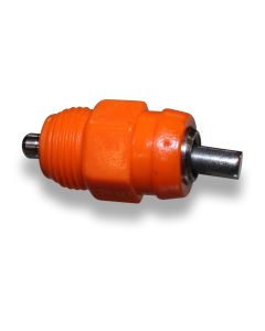 Nipple CombiMaster 50/30-360 orange L4050-02