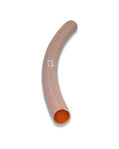 Wąż spiralny DN 90 PUR / Flex-Vey