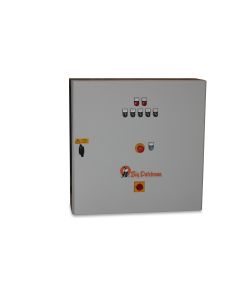 Control cabinet LRS V19 4x0.75kW