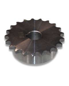 Chain wheel 1/2-21t-b20 single