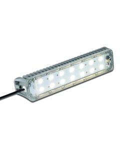 Lampa Helios LED IP69 38W 5100lm 100-240V 5m przewód
