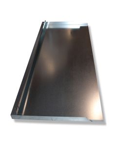Cover galvanized for drive DR4500