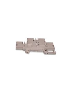 Terminal A2T 2.5 FT-PE (double level incl. 2xPE)