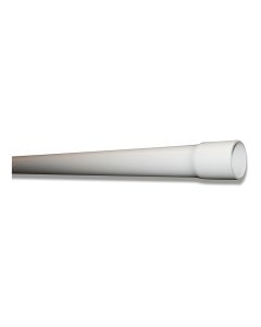 Conveying pipe 60x3.3-4550 PVC FlexVey 60