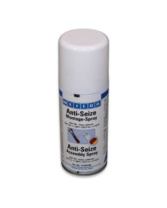 Anti-Seize Spray 100ml für Schraubverbindung Edelstahl