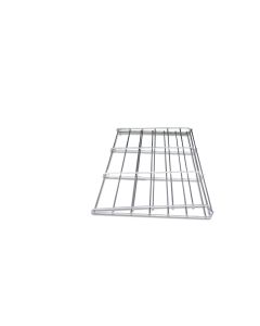 Front grid collapsible XL 1206