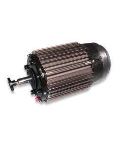 Electric motor-MF 1.00HP 230/400V 50Hz 3Ph T
