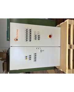Control cabinet DryExact Pro Com. Schirmer