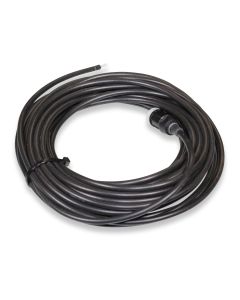 Cable f/ph-electrode Jumo 10m w/N-line socket rotating
