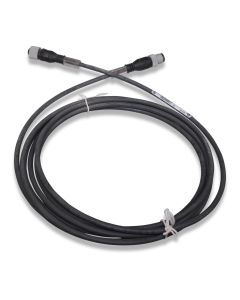 Cable bus 4 pole M12 IP67 for EPC  3.0m
