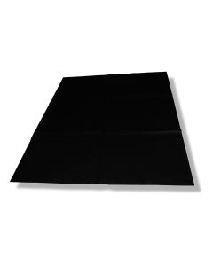 Dacheindeckung universal ohne Kleber D920 schwarz