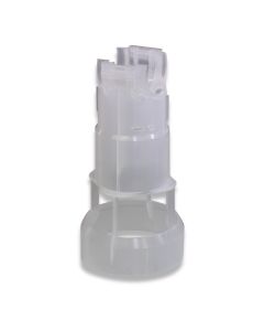 Cylinder inner translucent for FLUXX330 for sensor iDOL29