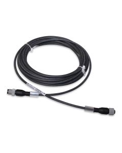 Cable bus 4 pole M12 IP67 for EPC  7.5m