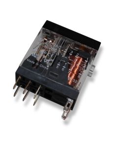 Relay DRI 2-pin 24V AC
