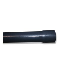 Rohr  63x4,70-5000 PVC DIN 8061/62 ND16