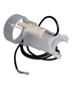 Cylinder inner translucent f/FLUXX330 w/sensor iDOL29