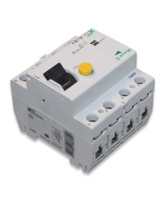 Residual current device 25/0,5 4-pole NFN