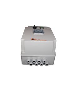 Lastteil DryRapid Easy Auslösung m/Uhr f/CL-175 230V