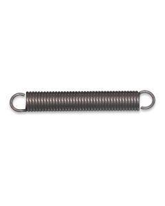 Tension spring  2x14.5x98.8mm SST for control set CS-3000