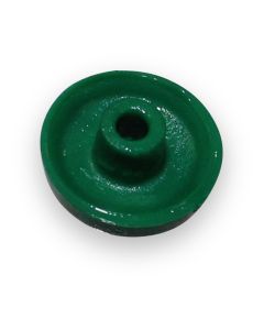 Gasket green for Flex Clamp nozzle  (1 box = 50 pcs)