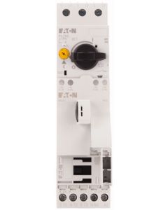 DOL starter plug connect 8.0-12.0A MSC-D-12.0-M12 230V 50Hz