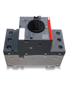 Protective motor switch 1.0-1.6A MS116-1.6 wo/housing