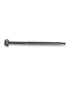 Drilling screw 4.8x 90 DIN 7504-K galv