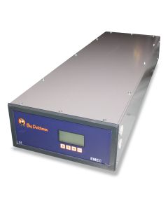 Eierzähler EMEC-66 mit Display und Halterung 66cm breit