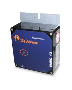 Sensor EMEC-12 für Eierzähler Querband