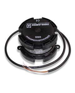 Czujnik podciśnienia DSG200 0–10 V